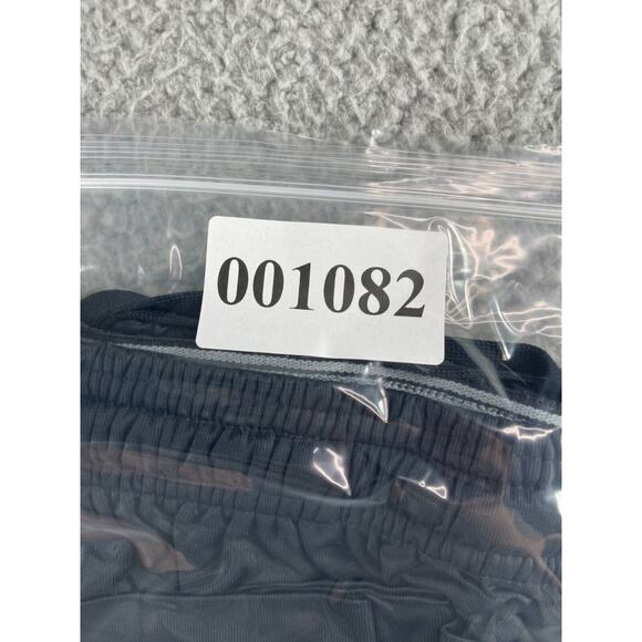 Texas Tech Red Raiders Shorts Mens Small Under Armour Black Athletic Basketball - Picture 13 of 13